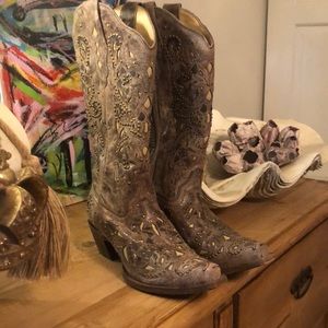 Corral Vintage boots